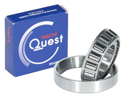 Nachi Kegellager 30206 J (30x62x17.25mm)